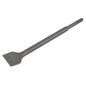 SDS Plus Wide Cranked Chisel 40 x 250mm image
