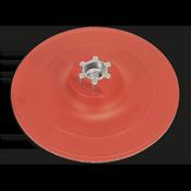 120mm Hook-and-Loop Backing Pad M14 x 2mm image