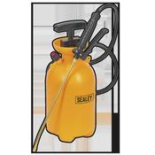 Pressure Sprayer 5L image