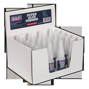 Fast Setting Super Glue 20g - Pack of 20 image