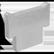 Extension for Viking Jacking Beams 45mm