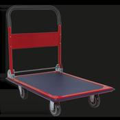 Folding Platform Truck 300kg Capacity image
