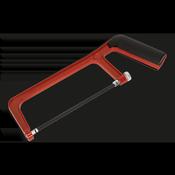 Junior Hacksaw with Adjustable Blade 150mm image