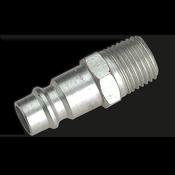 PCL Screwed Adaptor Male 1/4"BSPT - Pack of 2 image
