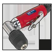 Generation Air Angle Drill with Keyless Chuck 10mm