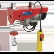 Power Hoist 400kg Capacity 230V image