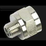 Adaptor 1/4"BSPT Male to 1/2"BSP Female image