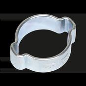 Double Ear O-Clip 13-15mm - Pack of 25 image