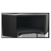 Heavy-Duty Modular Corner Wall Cabinet 930mm image