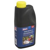 Chainsaw Oil 1L image