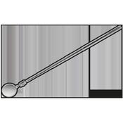Telescopic Articulated Mirror 30mm
