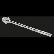 Ratchet Wrench with Twist-Reverse 3/4"Sq Drive image