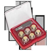 Oil Drain Plug Thread Repair Set M17 image