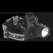 Rechargeable Head Torch 3W SMD LED image