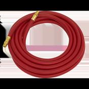 Air Hose with 1/4"BSP Unions 10m x 8mm image