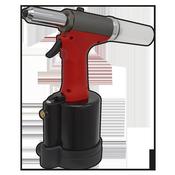 Generation Heavy-Duty Air/Hydraulic Riveter image