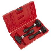 Axle Bearing Puller Set 3pc image