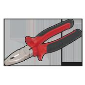 Combination Pliers 190mm image
