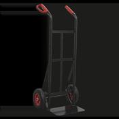 Heavy-Duty Sack Truck with PU Tyres 200kg Capacity image