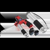 Cordless Grease Gun 8V