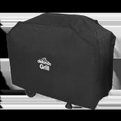 PVC Water-Resistant BBQ Cover for DG13 image