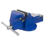 Fixed Base Vice 200mm