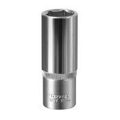Deep Socket 3/8"Sq Drive 17mm image