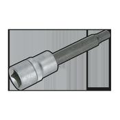 Hex Socket Bit 1/2"Sq Drive 7mm image