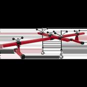 Engine Support Beam with Cross Beam 500kg Capacity