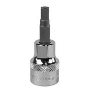 Hex Socket Bit 3/8"Sq Drive 5mm image