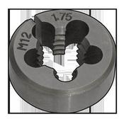 Metric Split Die M12 x 1.75mm image