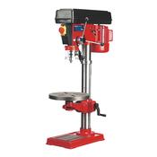 Bench Mounting Pillar Drill 16-Speed 550W/230V image