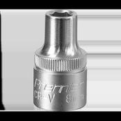 Socket 1/2"Sq Drive 8mm image