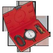 Catalytic Converter Back Pressure Test Kit
