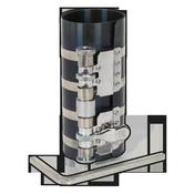 150mm Piston Ring Compressor 60-150mm Capacity image
