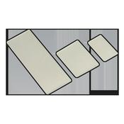 Drawer Divider Mixed Sizes - Pack of 15 image