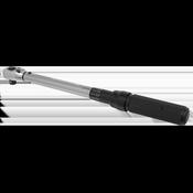 Micrometer Torque Wrench 1/2"Sq Drive 40-210Nm image
