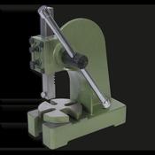 Arbor Press 1 Tonne image