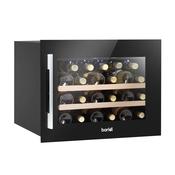 28 Bottle Wine Fridge &amp;amp; Cooler 60cm image