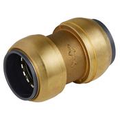 SharkBite(R) Straight Connector 22mm image