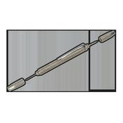 Washer Jet Tool