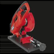 Cut-Off Machine with Disc 150mm 230V image