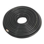 Heavy-Duty Air Hose with 1/4"BSP Unions 20m x 8mm