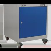 Industrial(TM) Mobile Industrial Cabinet with 1 Shelf image