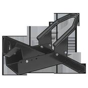 Motorcycle Rear Wheel Chock image