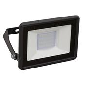 Extra-Slim Floodlight with Wall Bracket 20W SMD LED image