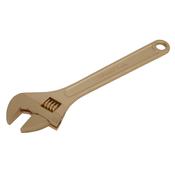 Non-Sparking Adjustable Wrench 300mm image
