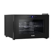 8 Bottle Tabletop Wine Fridge &amp;amp; Cooler image