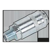 PCL Coupling Body Male 1/4"BSPT - Pack of 50 image