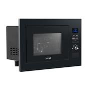 Integrated Microwave Oven with Grill 25L Capacity 900W - Black image